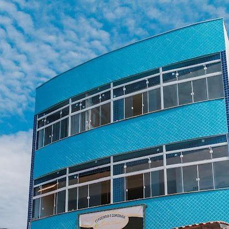 Hotel Cama E Cafe Pouso Alegre Kültér fotó