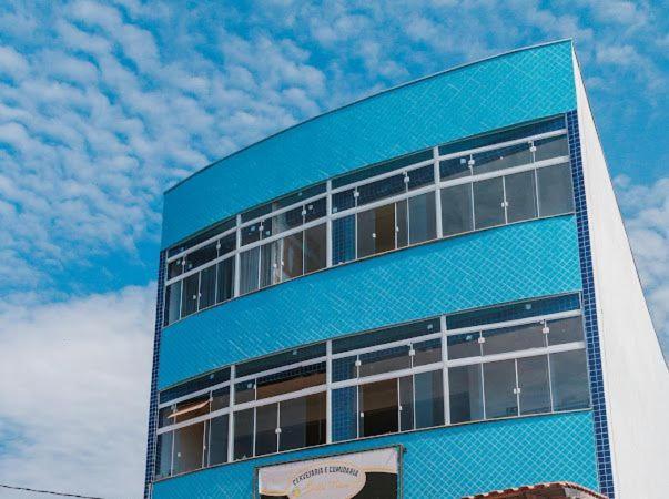 Hotel Cama E Cafe Pouso Alegre Kültér fotó
