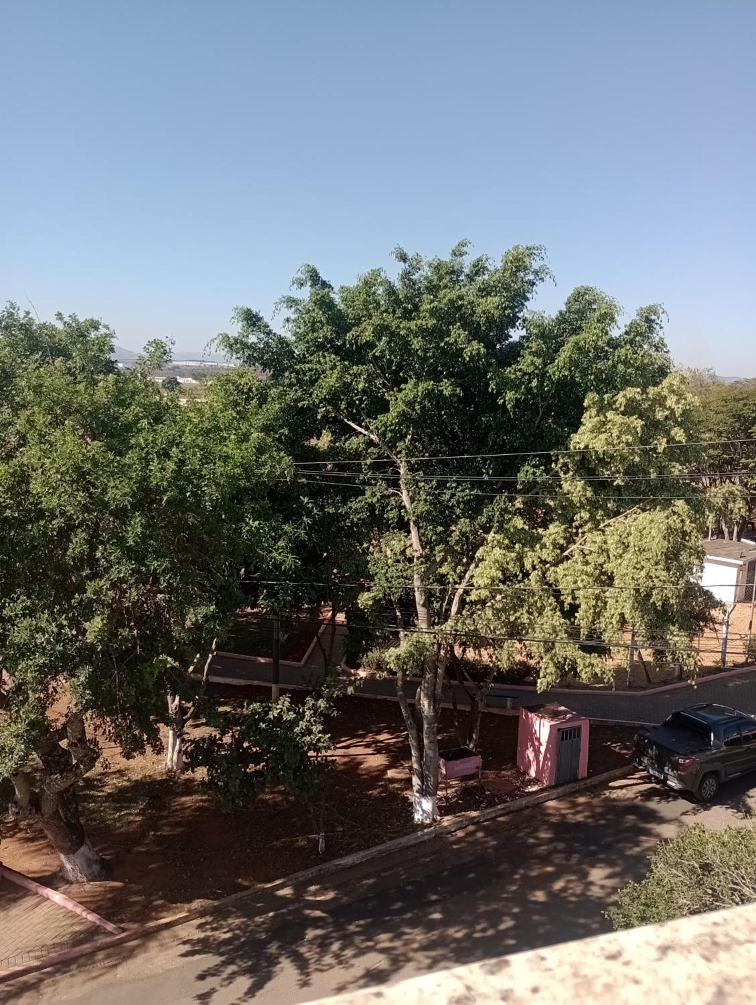 Hotel Cama E Cafe Pouso Alegre Kültér fotó